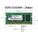 Memorie laptop SODIMM 4GB DDR III PC 1333